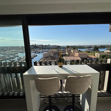 Village Naturiste Cap D Agde Port Venus 405 Exterior foto