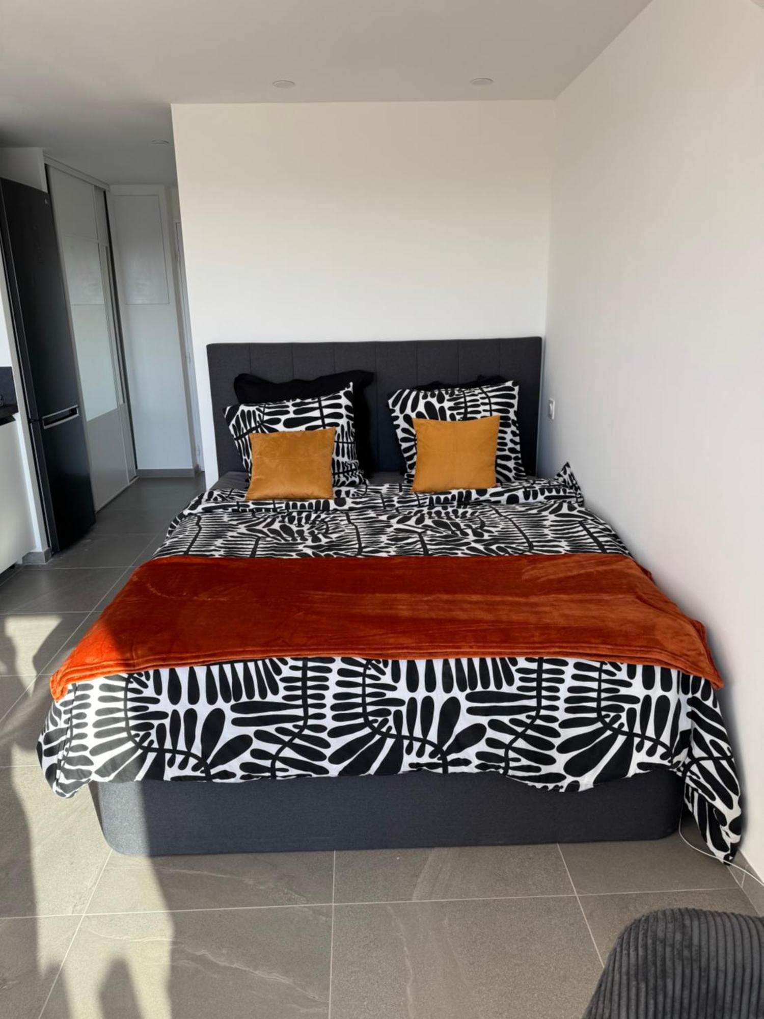 Village Naturiste Cap D Agde Port Venus 405 Exterior foto