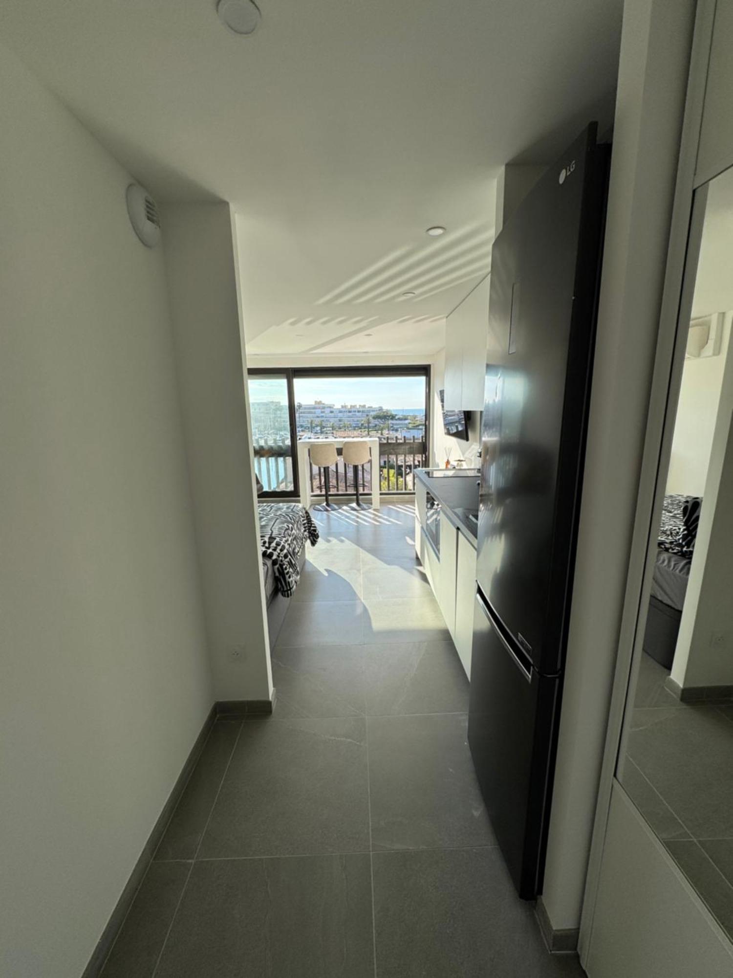 Village Naturiste Cap D Agde Port Venus 405 Exterior foto